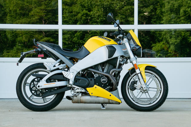 Buell XB9